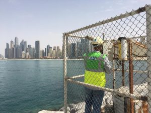 Equipment Service & Calibration