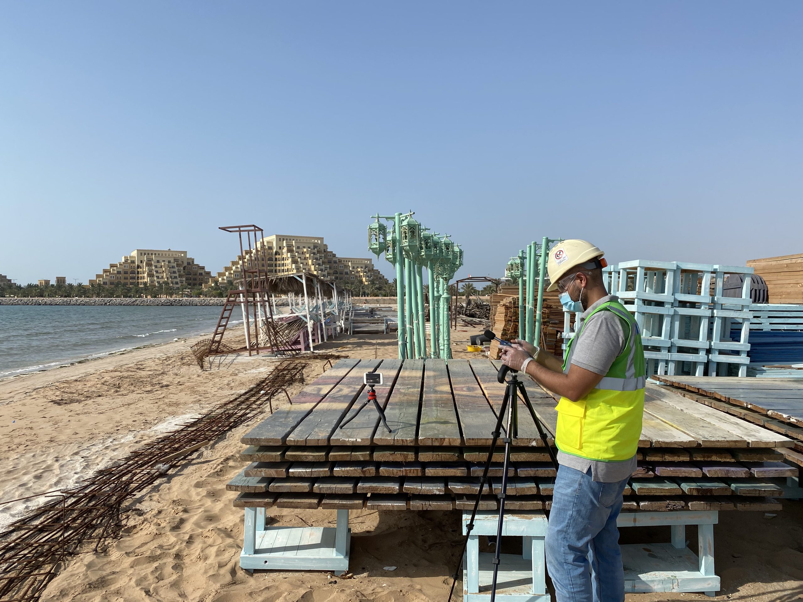 Environmental Measurements