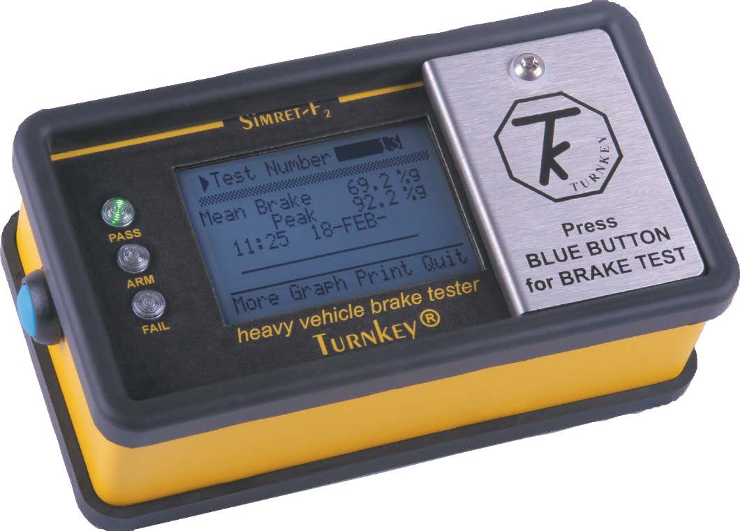 SBS Simret-F2